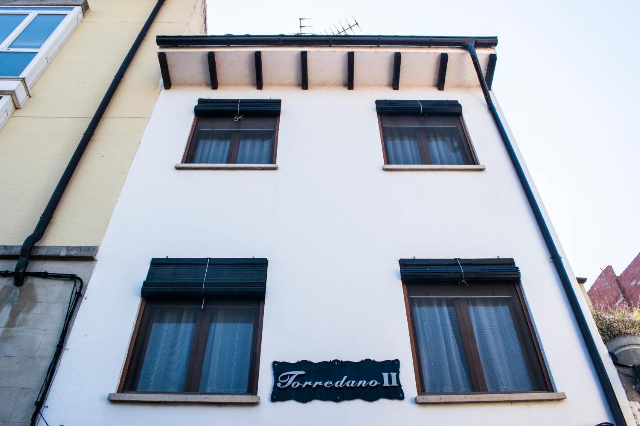 Willa Casa Vacacional Torredano II Nalda Zewnętrze zdjęcie
