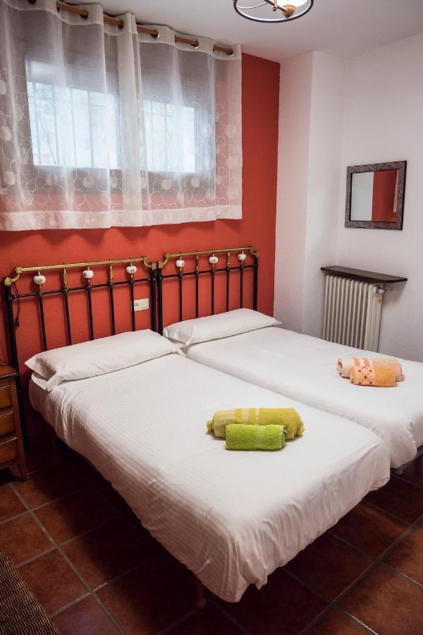 Willa Casa Vacacional Torredano II Nalda Zewnętrze zdjęcie