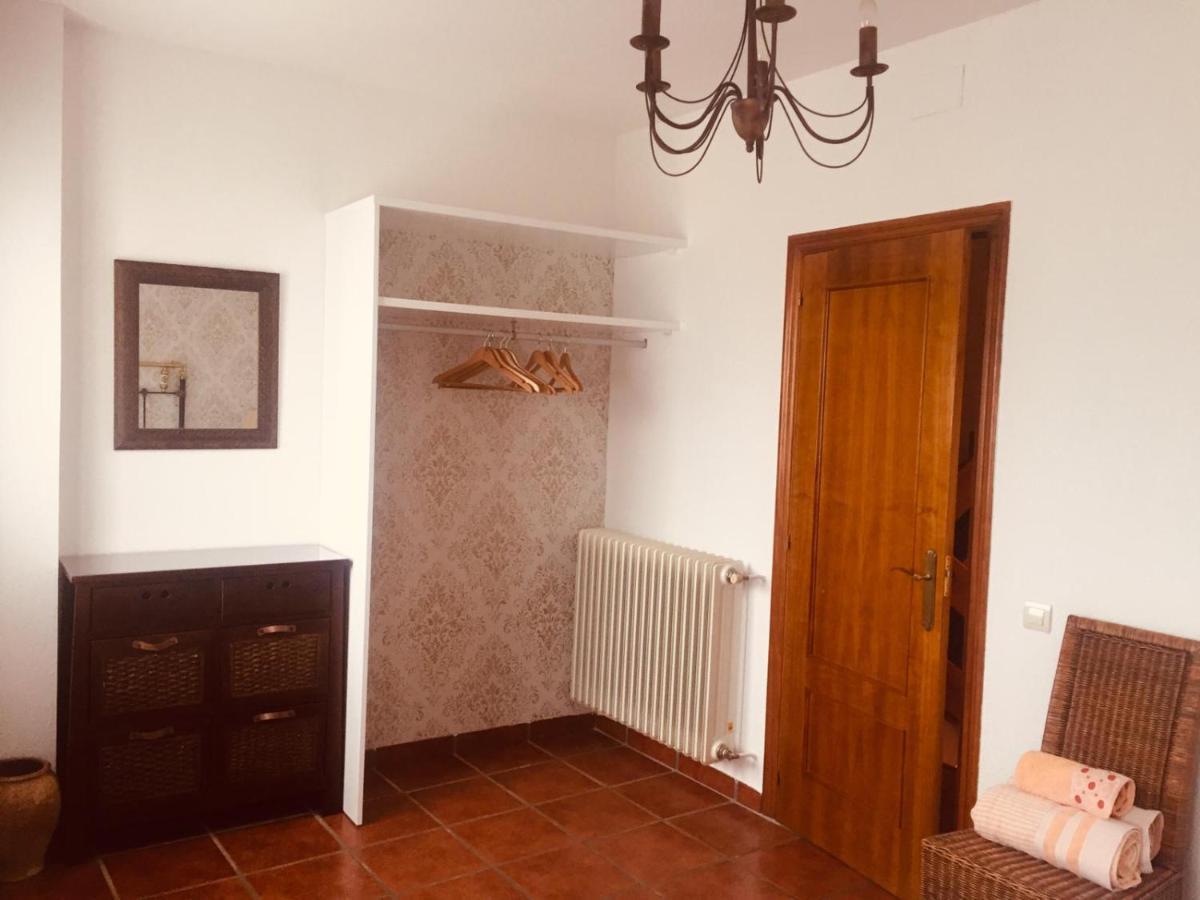 Willa Casa Vacacional Torredano II Nalda Zewnętrze zdjęcie