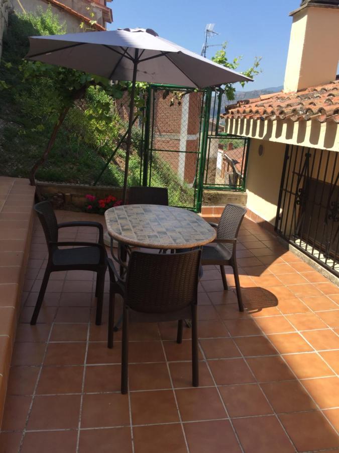 Willa Casa Vacacional Torredano II Nalda Zewnętrze zdjęcie